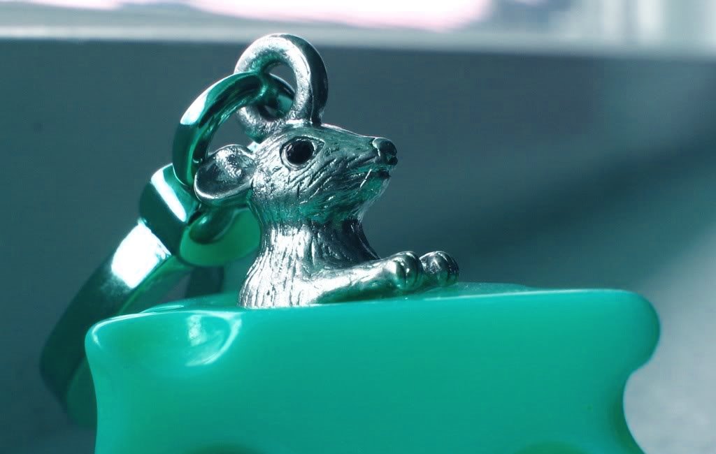 mouse